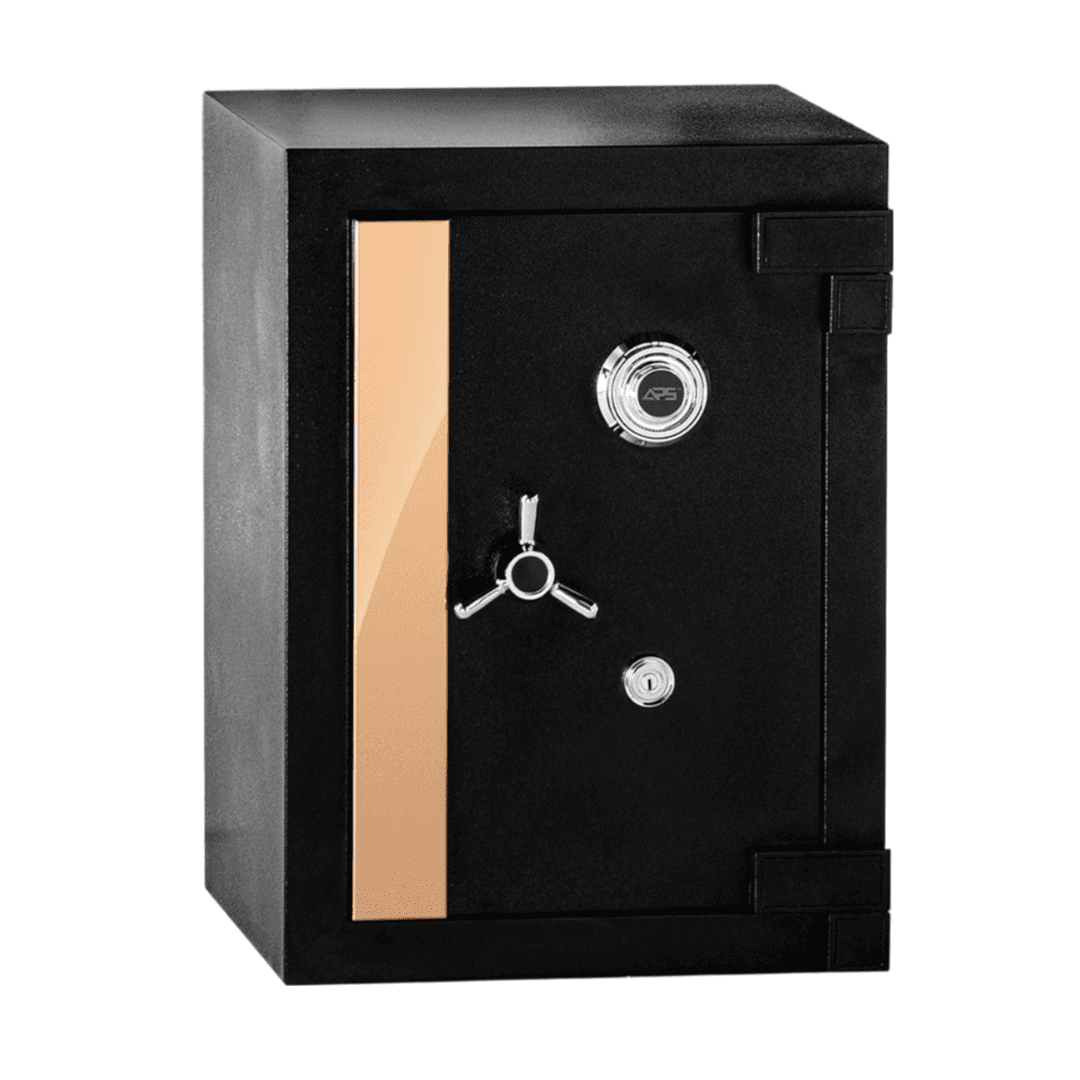 Diplomat Fireproof Filing Cabinet