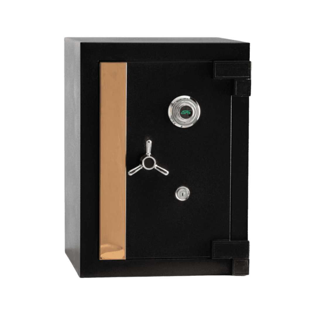 APS Home Safe SS 3